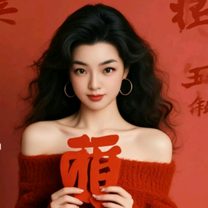 李一卯3600头像