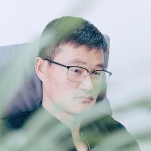 趋势大先生头像