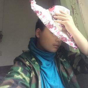 吴氏玩儿头像