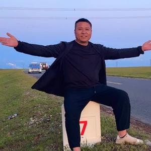海哥量地球头像