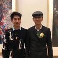 任宏书画头像