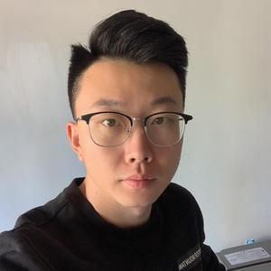特斯拉大尖儿头像
