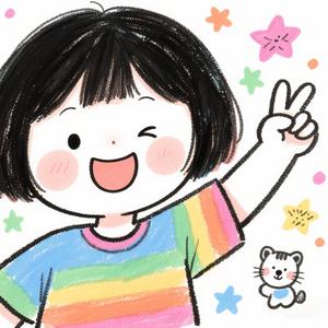 冷暖人生记头像