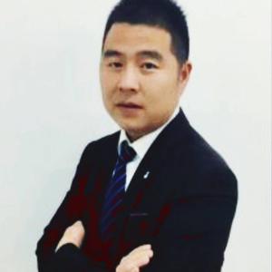 河北廊坊房产销售王振头像