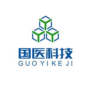 国医科技头像
