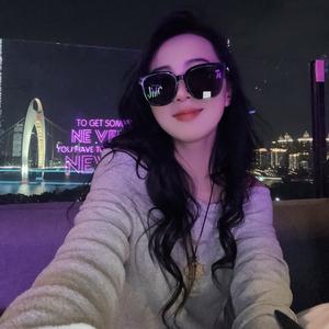 小黑妹(26号胶原活动只有一天)头像