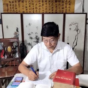 相哥视野头像