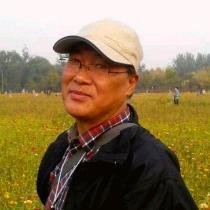 北京一小民头像
