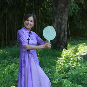 记录美舞英子头像