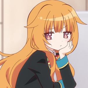 CFM天一头像