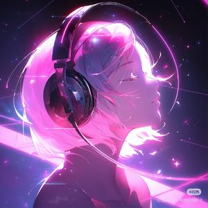 百变小音ing头像