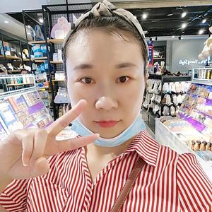 庭美静518头像
