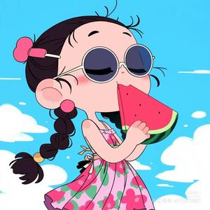 娱乐大西瓜头像