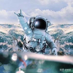 老熏头像