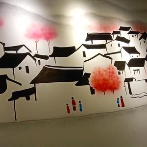 青萍头像