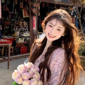 Mua～头像