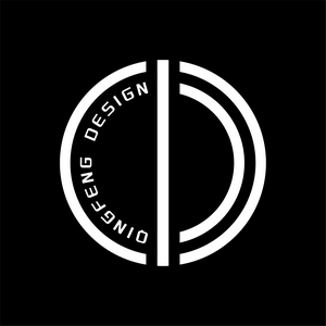 青风LOGO设计头像