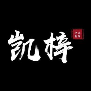 凯梓影视头像