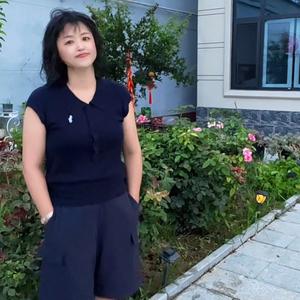 蠡县娜姐头像