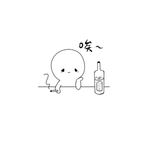 神异怪谈头像