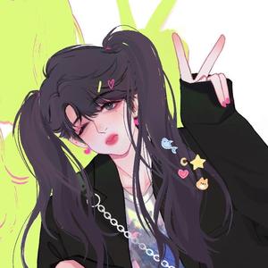 LUCKCYBOBB头像