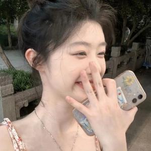 包子妹娱乐头像