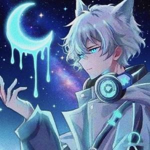 龙裂空小宇头像