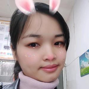 小媛媛头像