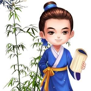 淡然自若的日子头像