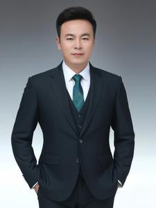 森洋房产头像