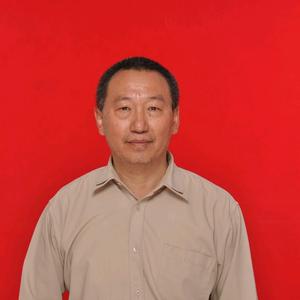 阎子庚头像
