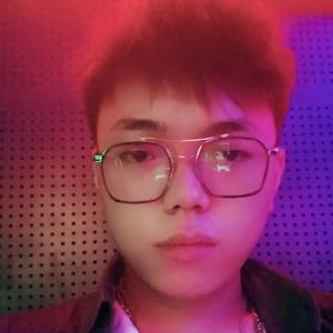 秦PARTY酒吧小李头像
