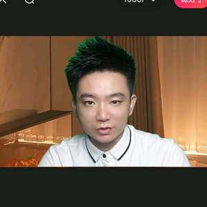 李李说车头像