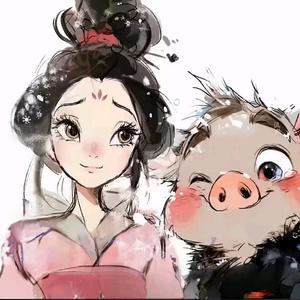 归叶短剧 头像