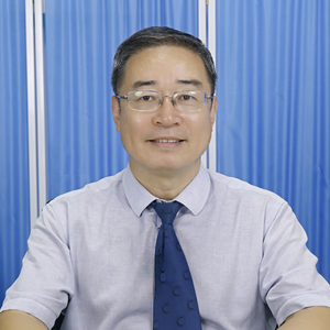 刘照旭医生头像
