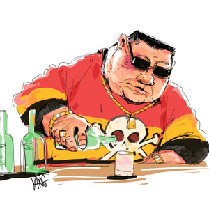 彪哥游记头像