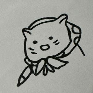 时髦船帆5头像