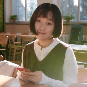 窝窝姨头像