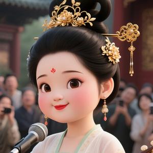 大唐胖胖头像
