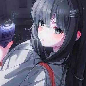 冰暖雨头像