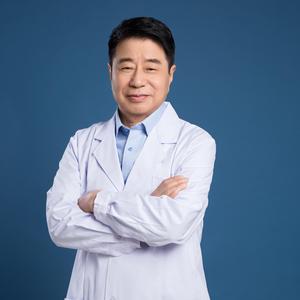 何裕民头像