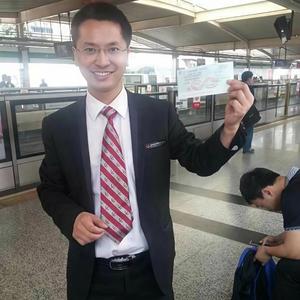 重庆小高总头像