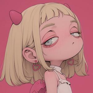 旺仔小邱邱头像