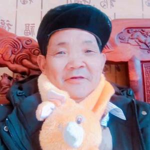 镇洪的陇昧人头像