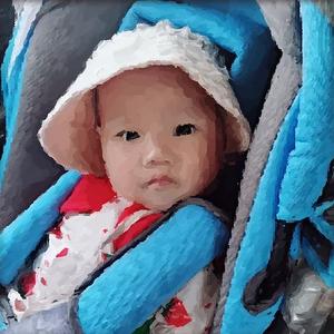 卡卡罗特滴滴滴 头像