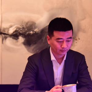 酋长头像