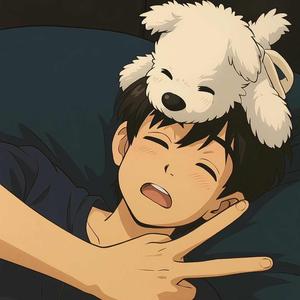 狂扁小动物头像