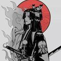 莫问残阳头像