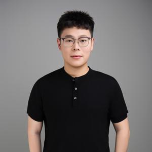 孟想老师头像