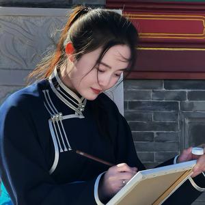 哈琳·头像